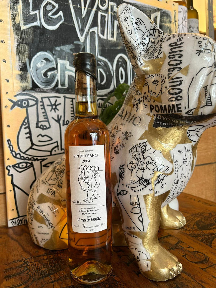 Vin de France 2004 (Sud-Ouest, 50 cl)