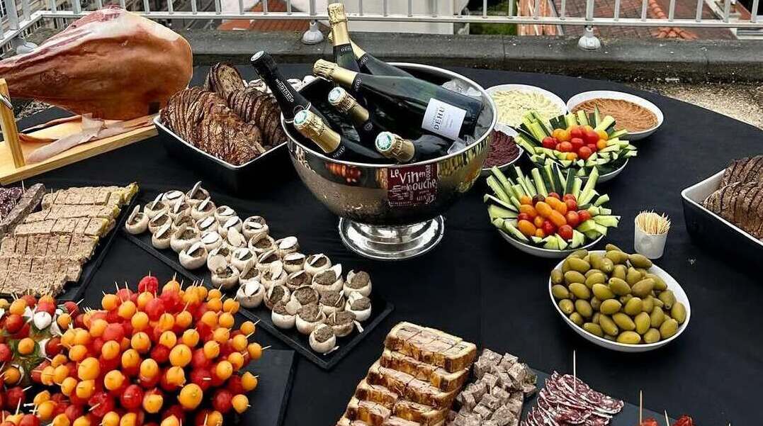 Dégustation Vin et Fromage à Paris