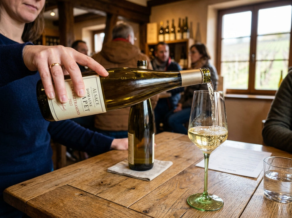 Atelier Oenologie Paris : Le Guide Pour Choisir et Réserver Votre Dégustation de Vins