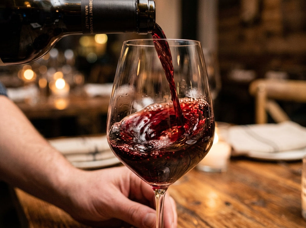Meilleur caviste à Paris : comment choisir (et où vivre une vraie expérience vin)