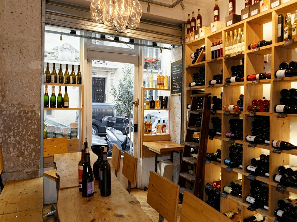 Coffret dégustation vin : à domicile ou en cave, quelle expérience choisir en 2026 ?