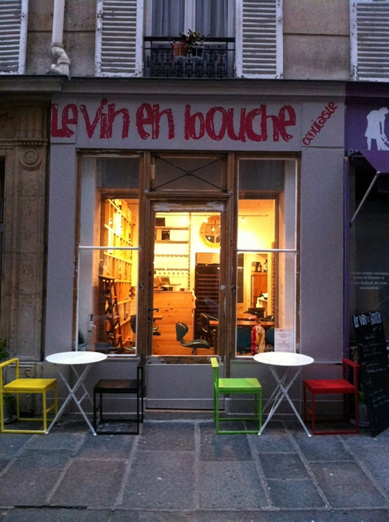 Cours œnologie Paris : comment choisir la bonne formation pour découvrir le vin