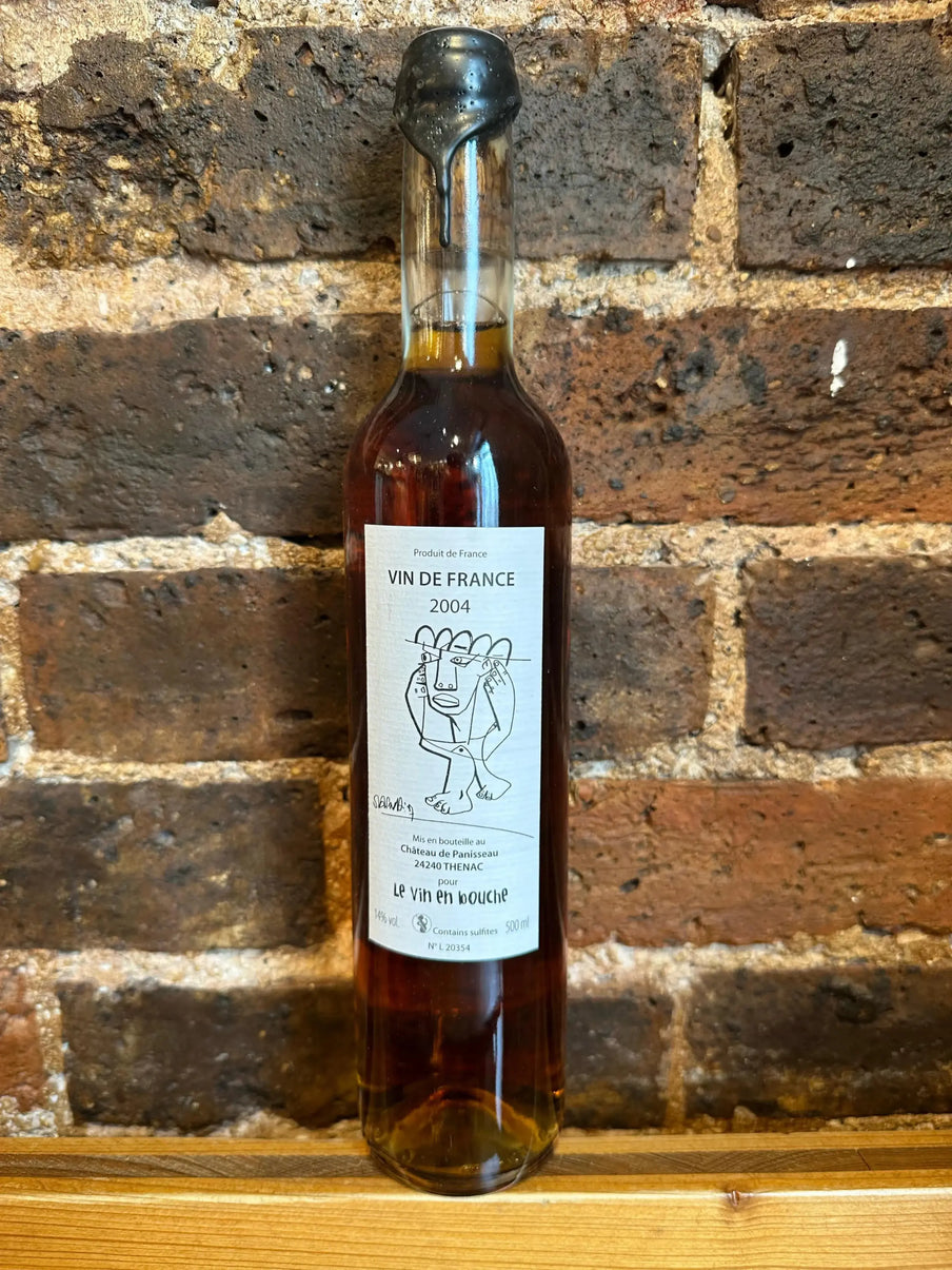 Vin de France 2004 (Sud-Ouest, 50 cl)